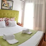 Pansion Ivana Διαμέρισμα Baška Voda
