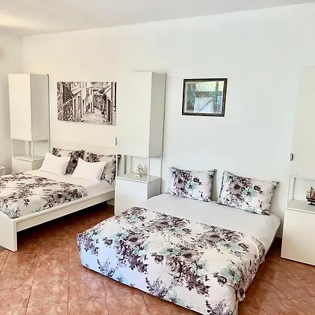 Pansion Ivana 公寓