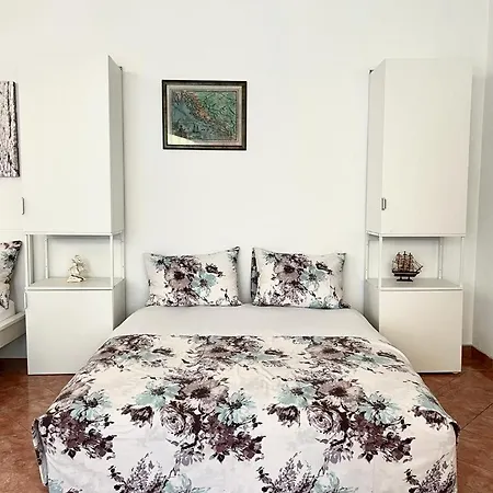 公寓 Pansion Ivana