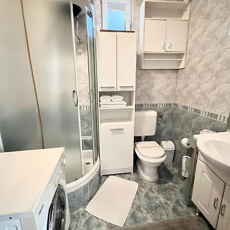 Pansion Ivana 公寓