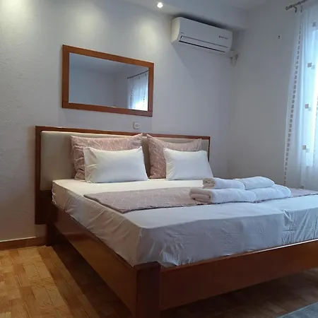 Apartamento Pansion Ivana *