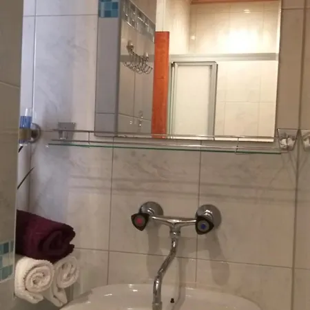 公寓 Pansion Ivana