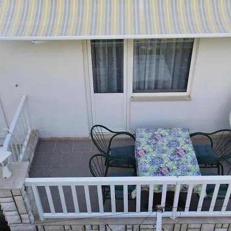 Pansion Ivana * 巴什卡沃达