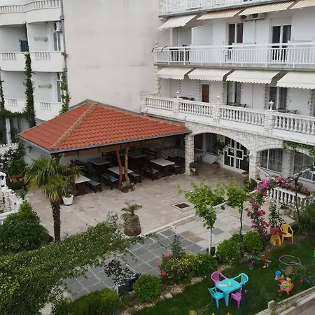 公寓 Pansion Ivana