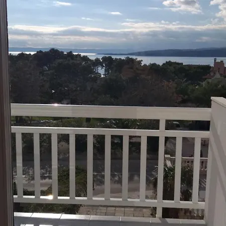 Pansion Ivana Apartment