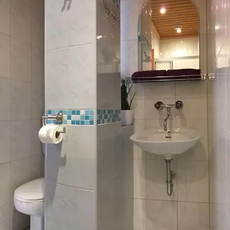 公寓 Pansion Ivana *