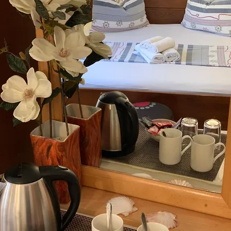 Pansion Ivana 公寓