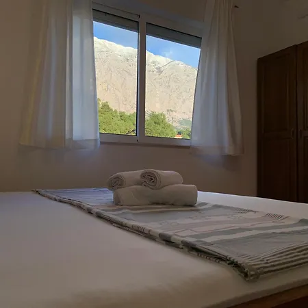 Pansion Ivana 巴什卡沃达