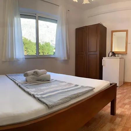 公寓 Pansion Ivana