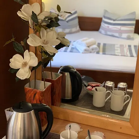 公寓 Pansion Ivana *