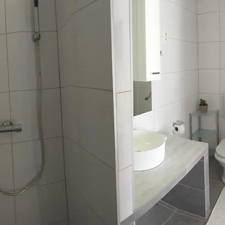 Pansion Ivana 公寓