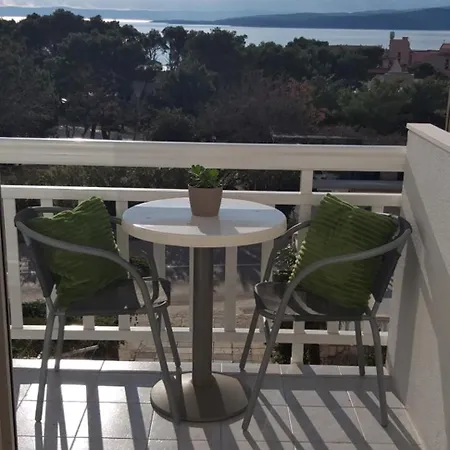 Pansion Ivana Apartment *