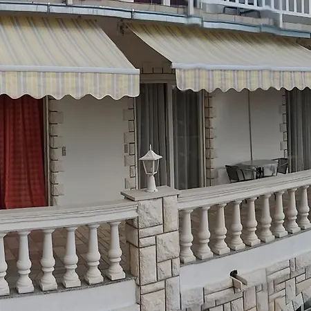 Pansion Ivana 巴什卡沃达