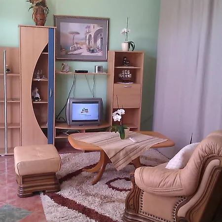 Pansion Ivana * 巴什卡沃达