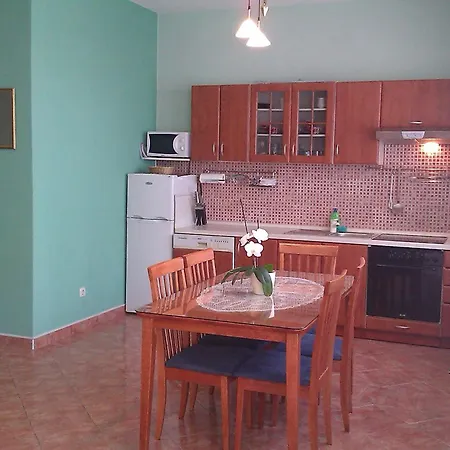 Pansion Ivana 巴什卡沃达