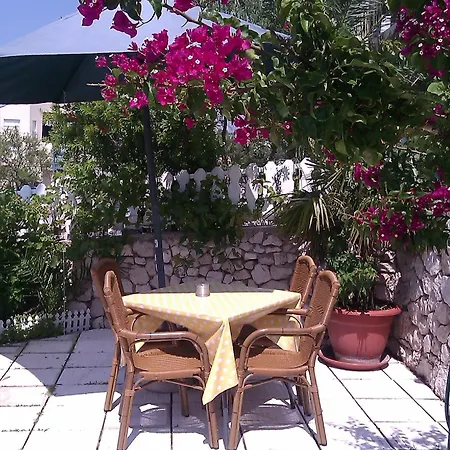 Pansion Ivana Apartment