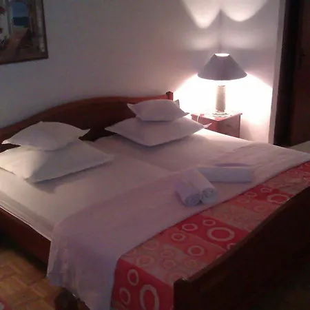 Pansion Ivana 巴什卡沃达