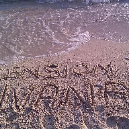 Pansion Ivana 巴什卡沃达