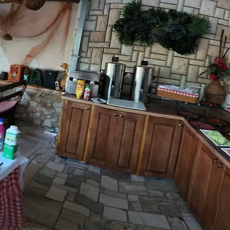 Pansion Ivana Apartment