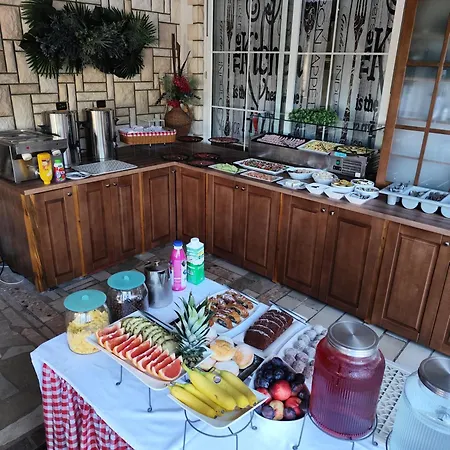 Pansion Ivana Apartment