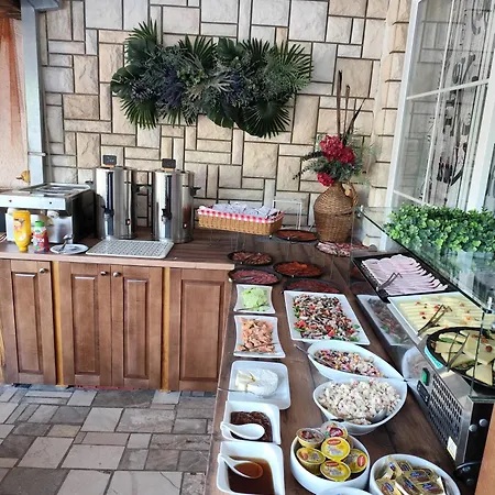 Apartment Pansion Ivana *