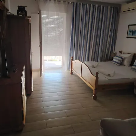 Pansion Ivana Apartment