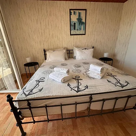 Apartment Pansion Ivana