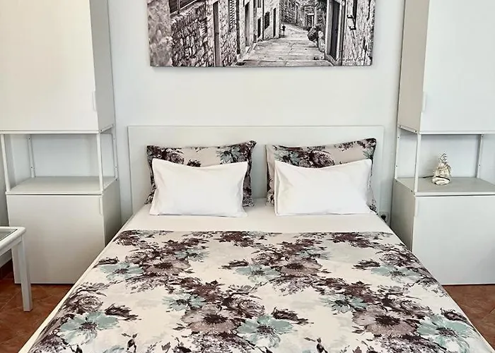 Pansion Ivana Appartement