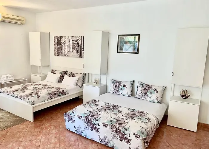 Pansion Ivana Appartement