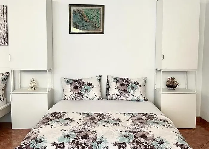 Appartement Pansion Ivana