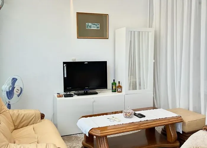 Appartement Pansion Ivana *