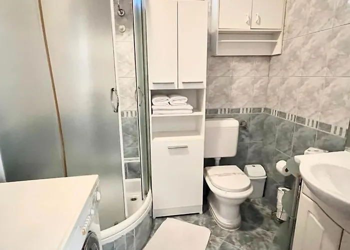 Pansion Ivana Appartement