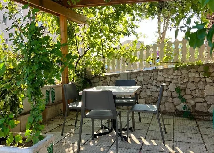 Appartement Pansion Ivana
