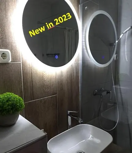 Appartement Pansion Ivana *