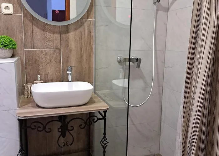 Pansion Ivana Appartement