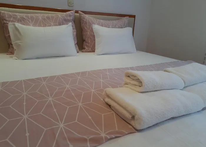 Appartement Pansion Ivana *