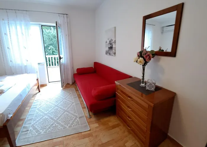 Pansion Ivana Appartement