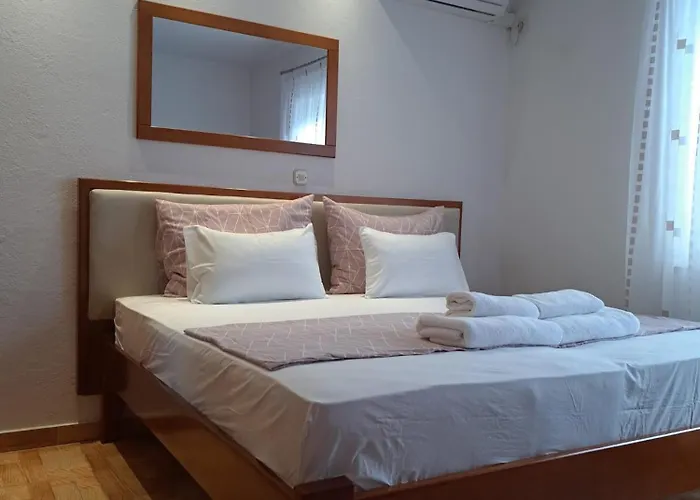 Appartement Pansion Ivana *