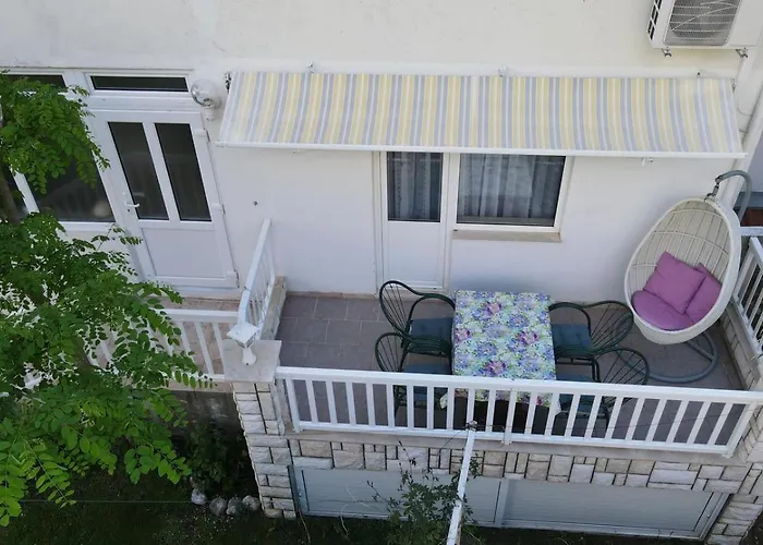 Appartement Pansion Ivana
