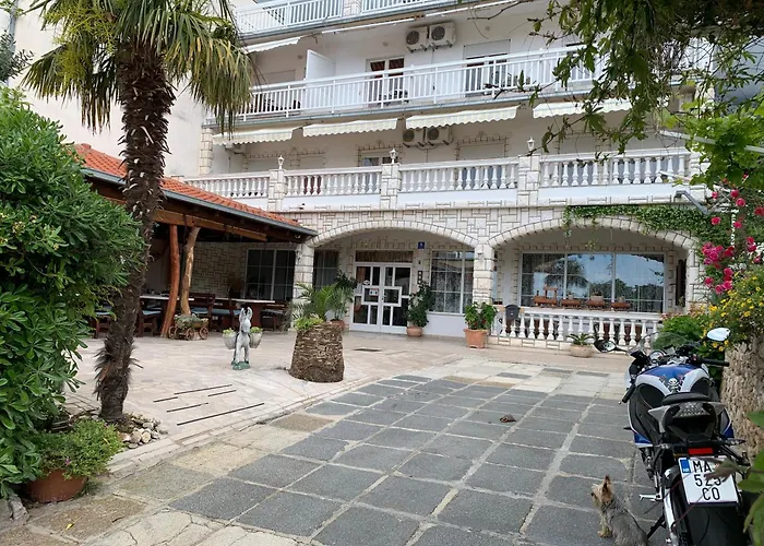 Pansion Ivana Appartement