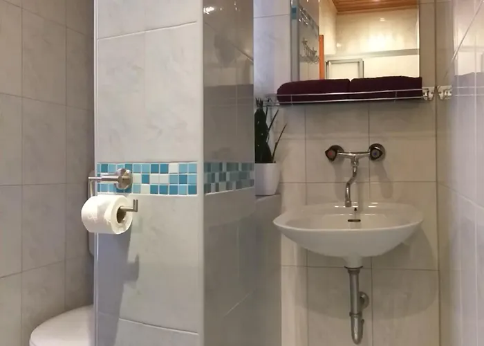 Appartement Pansion Ivana *