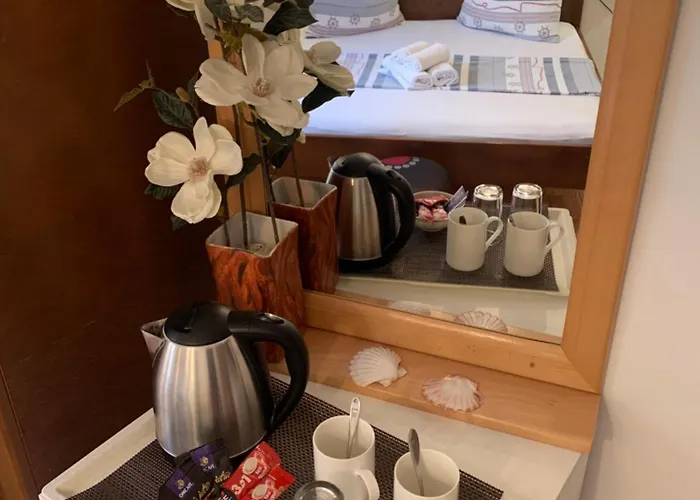 Appartement Pansion Ivana Baška Voda