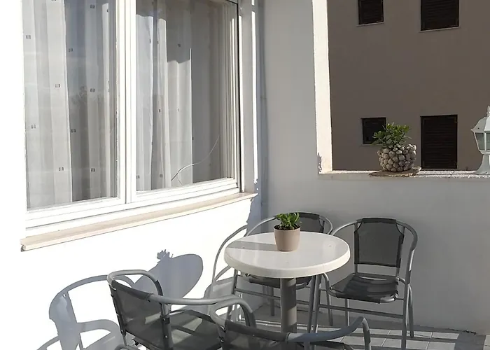 Pansion Ivana Appartement *
