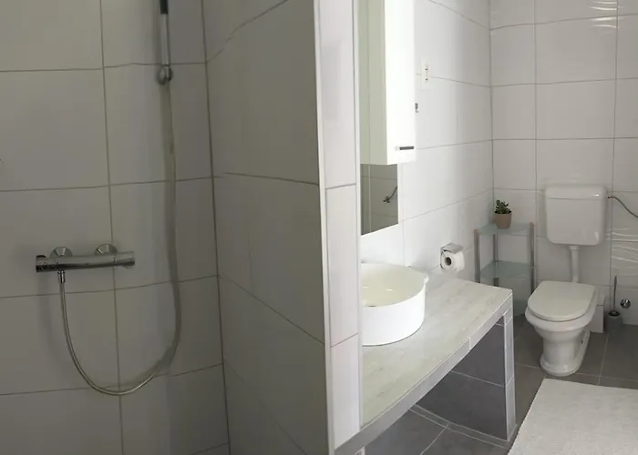 Pansion Ivana Appartement