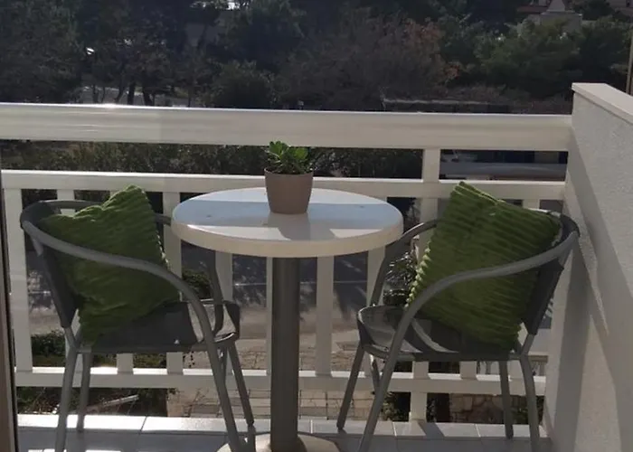 Pansion Ivana Appartement *