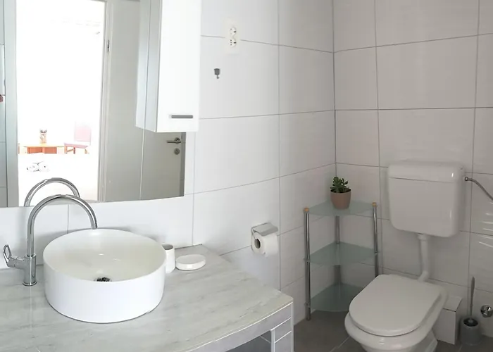 Pansion Ivana Appartement