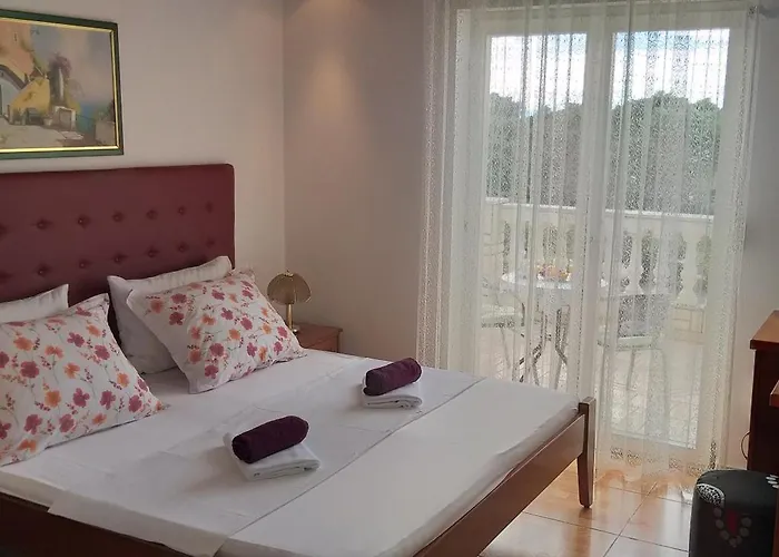 Pansion Ivana Appartement
