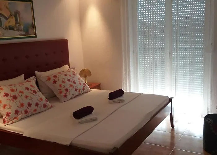 Pansion Ivana Appartement *