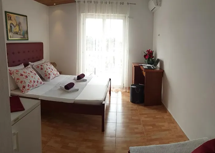 Appartement Pansion Ivana