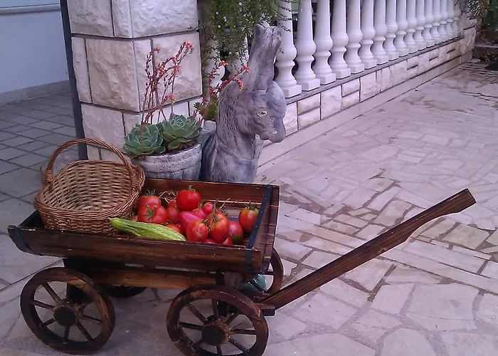 Appartement Pansion Ivana